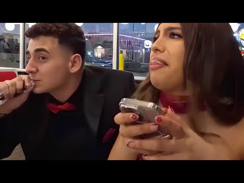 Faze Lacy Making People Uncomfortable Compilation