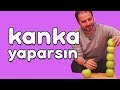 Kanka Yaparsın! - Kankalar Kıran Kırana Kapışıyor