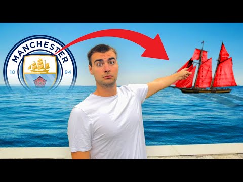 I Have 7 Hours to find Every Club's Logo in Real Life