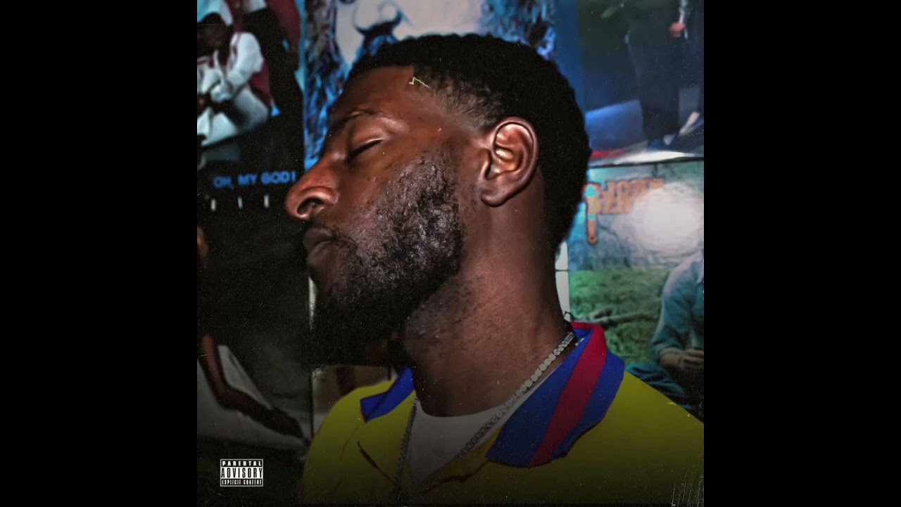 Blue Bat - “Munch” (Feelin’ U) (Freestyle)