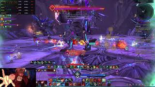 Tera - Akalath Quarantine Archer - ILVL 487