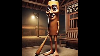 BRUG - TUNG TUNG TUNG SAHUR