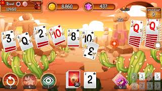 Download: Solitaire Buddies Card Game screenshot 2