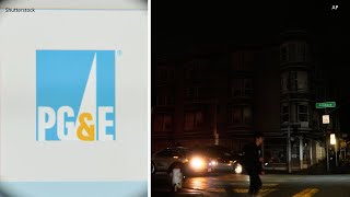 Impacted by the San Francisco power outage? Here's how to file a claim with PG&E
