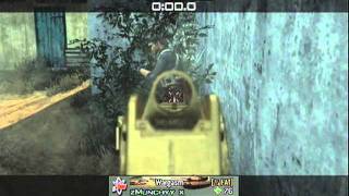 Dubs Dispute #1 1st map