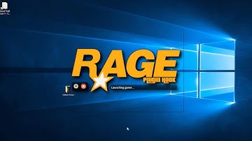 LSPDFR 0.3.1 - INSTALLATION VIDEO - GTA V PC - WINDOWS 10