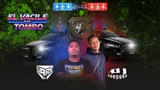 El vacile del tombo - Dj Ware ❌ Dj Cordoba