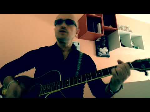 Drive - The Cars (by Mauri Clash City Rocker)
