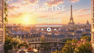 [Playlist] Office Chill, Soft Pop for Work, Coffee & Relaxation (Vol.05) screenshot 3