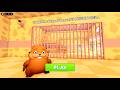 THE HARDEST BEAVER PRISON ESCAPE EVER IN ROBLOX!