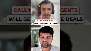 How to get more deals