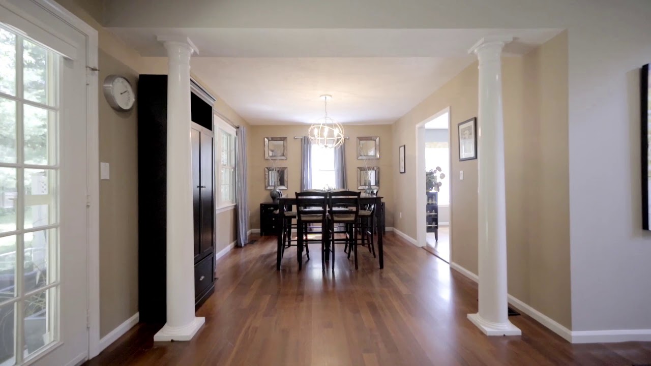 real estate corporate films Video of 30 Pickman Drive | Bedford Massachusetts real estate & homes by Suzanne Koller