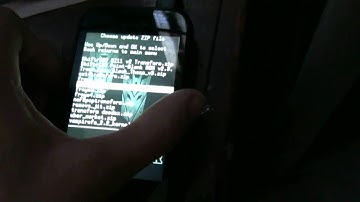 Samsung Transform FroYo V4!