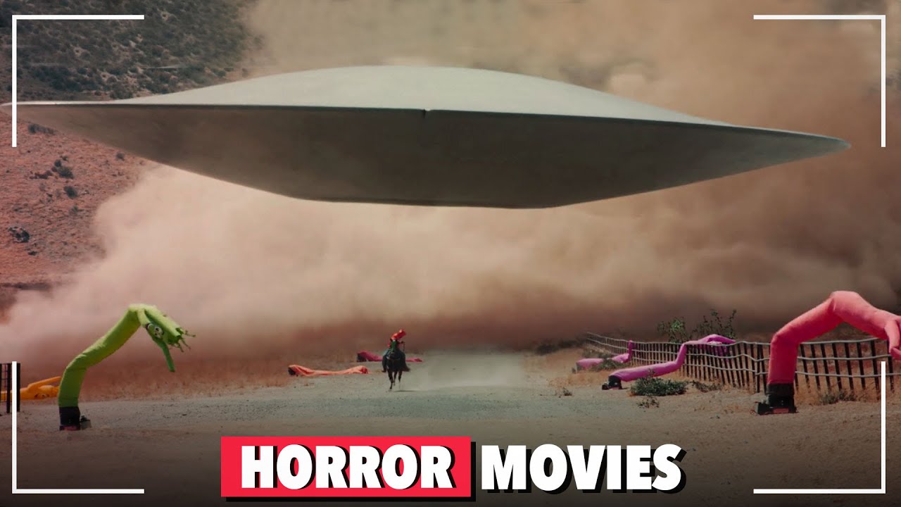 Top 10 Upcoming Horror Movies 2022 - YouTube