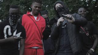 Block Cypher Encho Limpz X Ace X Sisko X Rd X Certii Part 1