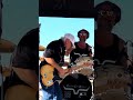 Two wheels outside six strings inside Hawg Fest we’re comin’ for ya #CarlsbadNMEvents