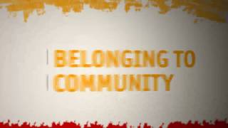 United Way Ottawa - Be United