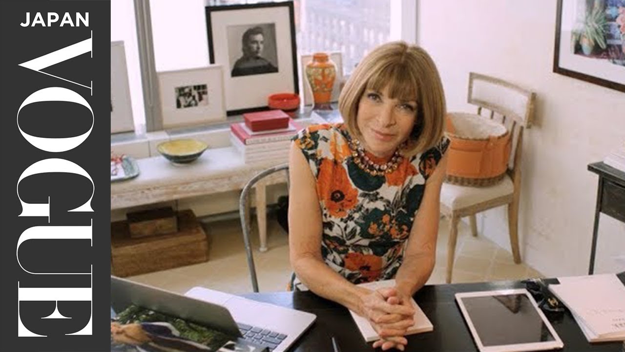 セレブ１００の言葉 VOGUE編集長アナ・ウィンターに73の質問 ─ 許せない