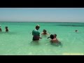 Райский остров на Красном море || Paradise island, Red sea