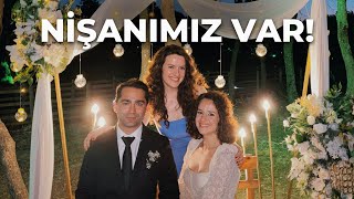 Kardeşim Nişanlanıyor