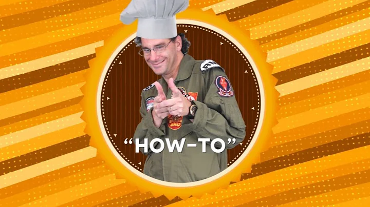 How-to: Jeffrey teaches you how to grill a cheeseburger