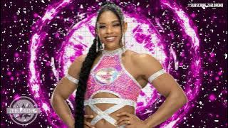 WWE: Bianca Belair Theme Song 'Watch Me Shine'