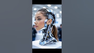 Exhibition of Realistic Robot Facial Expressions