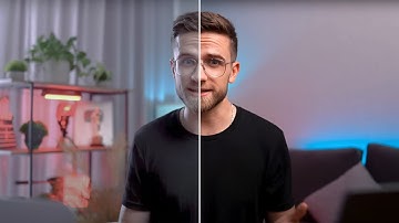How to make your videos LOOK CINEMATIC? Color grading in 5 minutes! Video Editing For Beginners