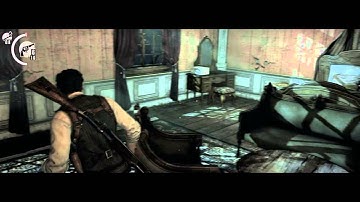 The Evil Within : AKUMU Walkthrough for Idiots : Chapter 9 Part 16