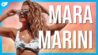 Mara Marini | Actress, Model & OnlyFans Creator