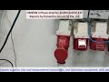 OMRON 3 Phase Inverter 3G3RX-A4550-E1F Repair by Dynamics Circuit (S) Pte. Ltd.