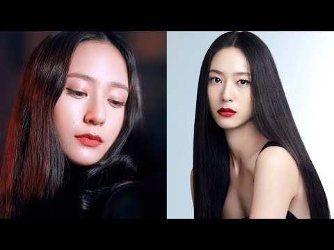 대한민국에서 가장 "최연소"로 캐스팅 당한 정수정에 대해 당신이 몰랐던 9가지 사실
