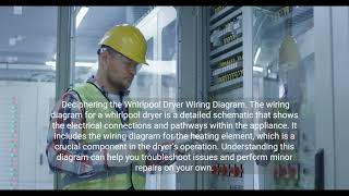 Whirlpool Dryer Wiring Diagram