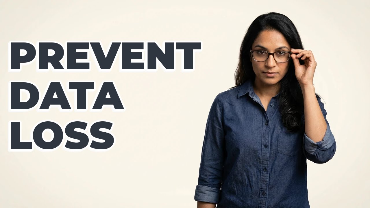 Why Should I Check My Hard Drive for Errors in Windows?