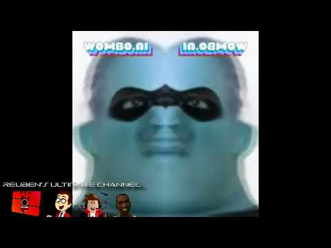 Preview 2 Mr. Incredible Deepfake Effects [Inspired By Klasky Csupo 1997 Effects]