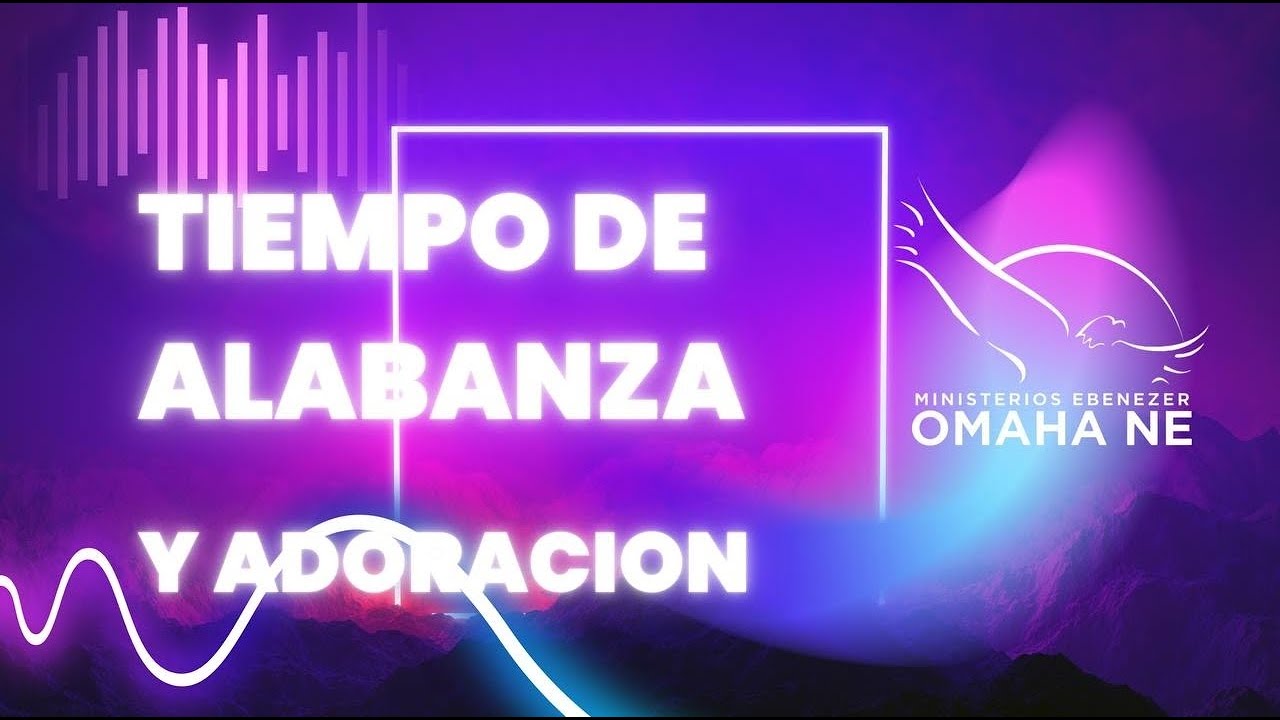 Alabanza y Adoración Servicio General | Noviembre 16 de 2025 # ...