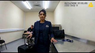 BritJet Cabin Crew Sentenced to 9 Years for Smuggling £3.1M Cash