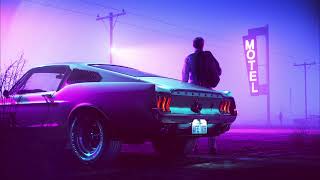 [FREE] THE WEEKND TYPE BEAT x SYNTHWAVE TYPE BEAT - Night Drive