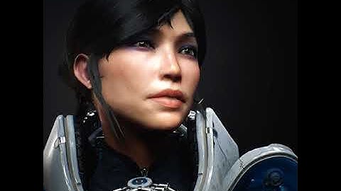 Paragon - Dekker Voice Lines