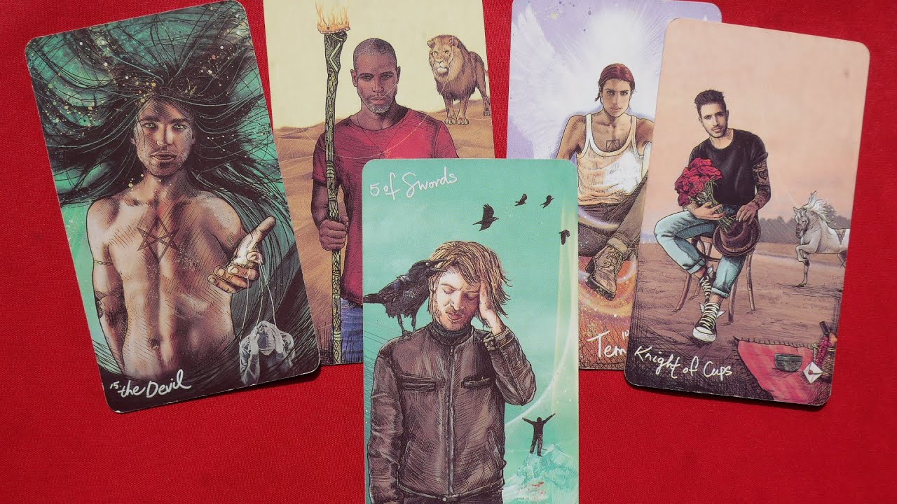 Таро светлого провидца императрица карта