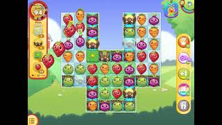 Farm Heroes Saga Level 5466