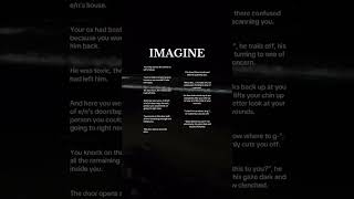 This Is A Bit Intense..