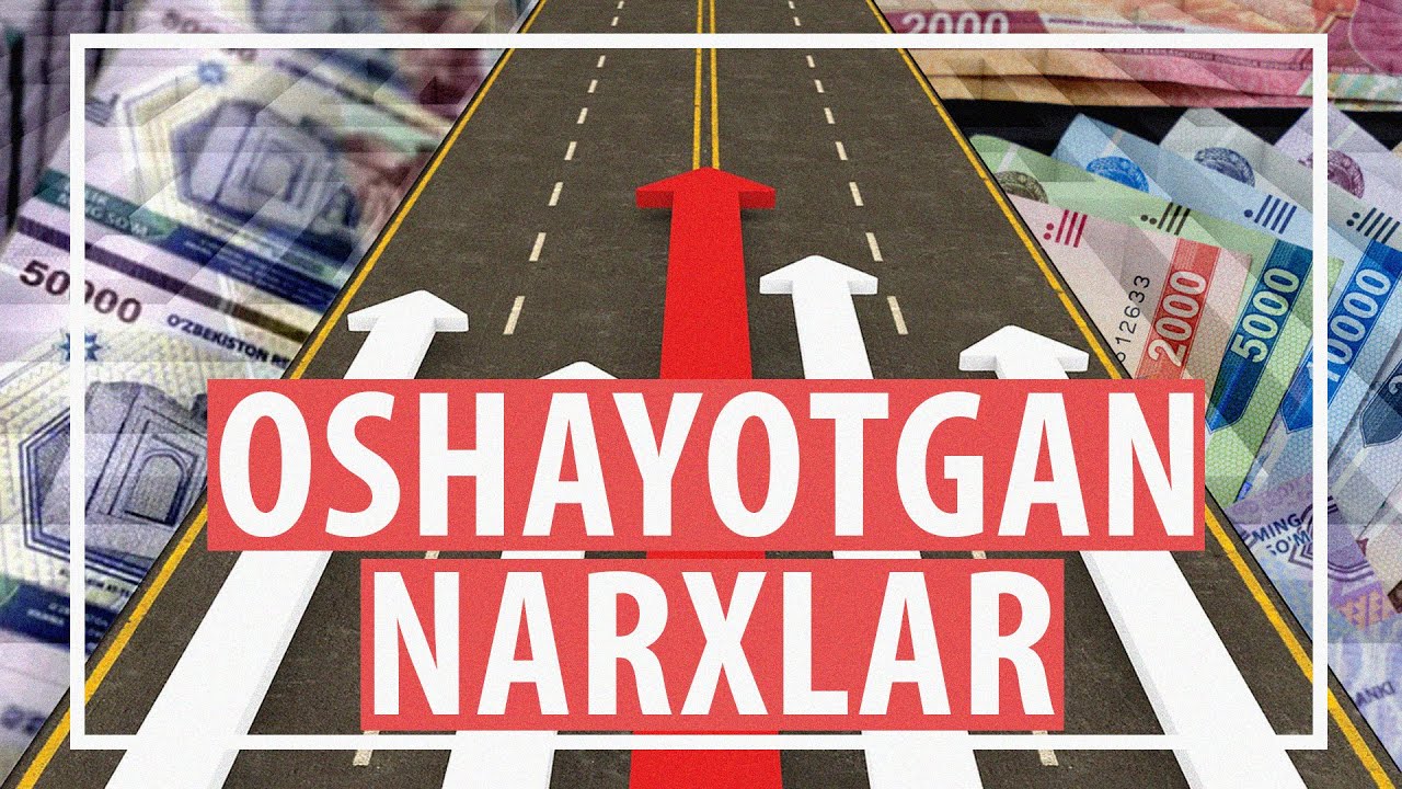 O‘zbekistonda 1 maydan gaz va elektr tariflari oshdi