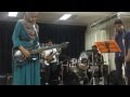 Anastasia slash  nureen qistina uitm music