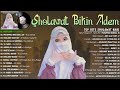 SHOLAWAT NABI MUHAMMAD SAW MERDU TERBARU 2023 BIKIN HATI SEJUK || SHOLAWAT TERBARU 2023