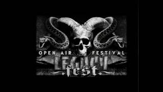 Cursed Anguish - Storm of the Iconoclast