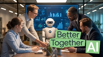 The Surprising Truth About AI Autonomy vs. Human Oversight