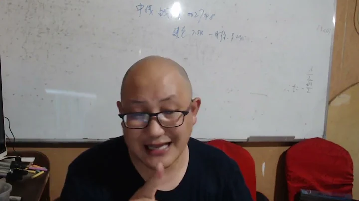 3500來了！大盤直奔3500點，近百股漲停！你抄到這波低點了嗎？ - 天天要聞