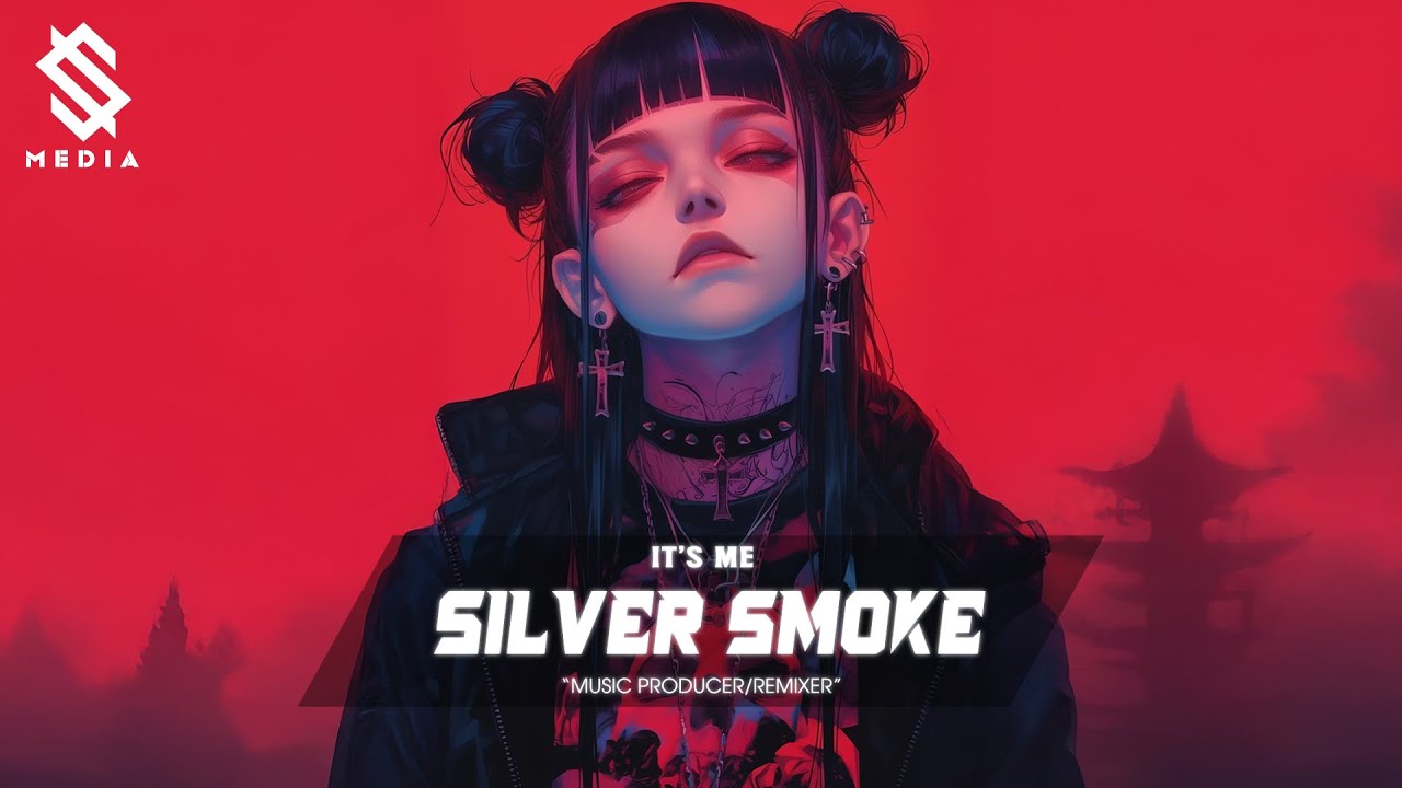 TRACK LIST SILVER SMOKE - DYNASTY x DA DA DA x DOOH DOOH REMIX - NONSTOP VINAHOUSE 2025