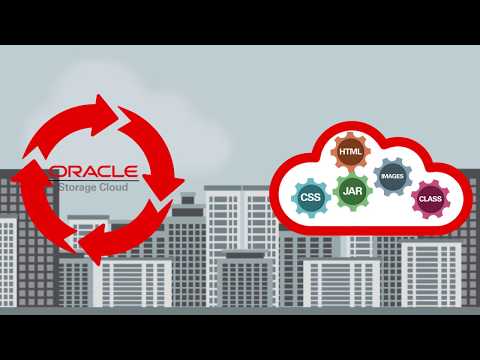 Video: Ano ang Oracle bare metal cloud service?